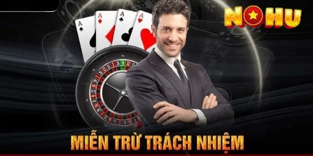 Bên thứ ba phải tuân thủ chính trách miễn trừ về trách nhiệm