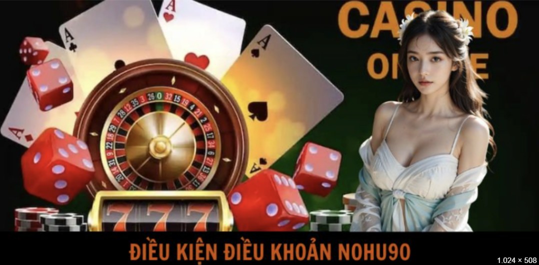 Game bài Nohu90 mang màu sắc mới mẻ đa dạng