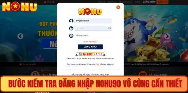 Lý do bạn nên tham gia nền tảng cá cược Nohu90
