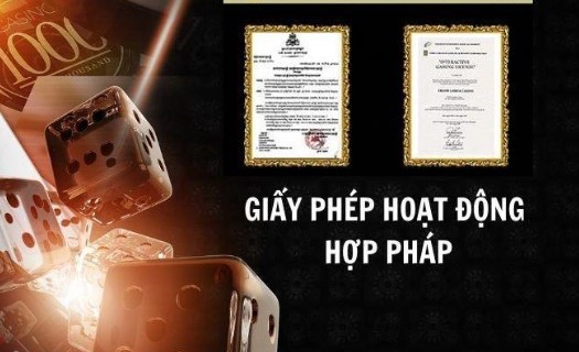 Tìm hiểu về chính sách cấp phép kinh doanh của Nohu90