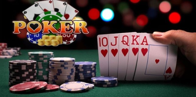 Tổng hợp thuật ngữ poker Nohu90 cần biết