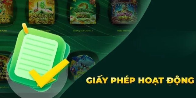 Vì sao cần quan tâm đến giấy phép kinh doanh của Nohu90?