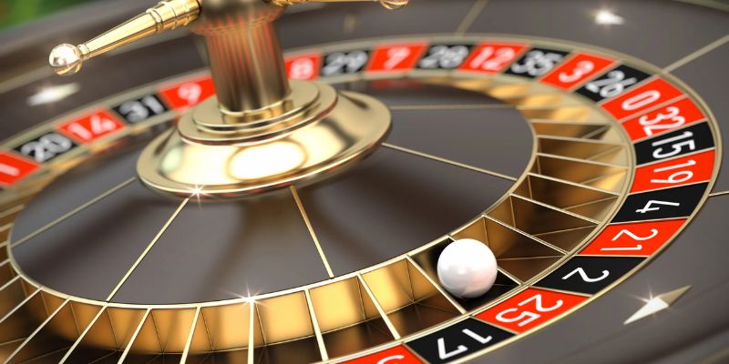 Vì sao nên trải nghiệm Roulette tại Nohu90?