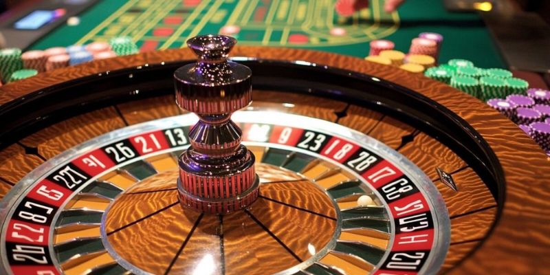 Giới thiệu tổng quát về game online Roulette